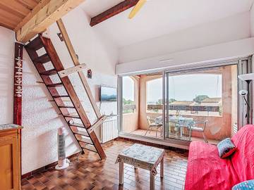 Appartement De Vacances pour 4 Personnes dans Bandol, Région de Toulon, Photo 4