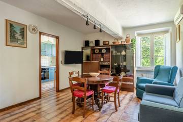 Ferienwohnung für 3 Personen in Lucca