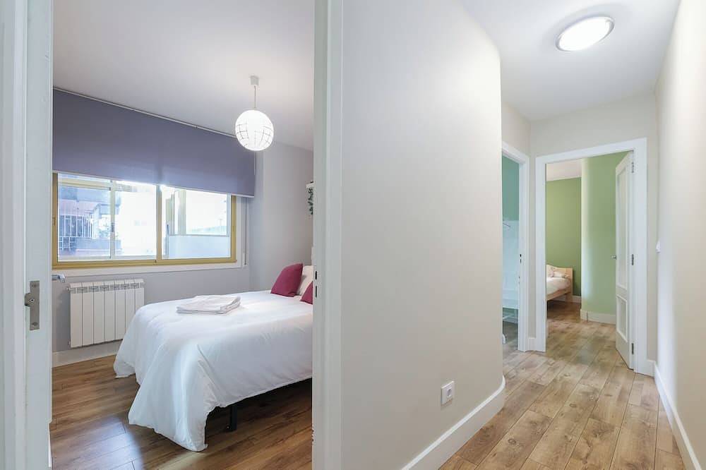 Entire apartment, Con Parking Gratis en el Centro in Vigo, Rías Baixas