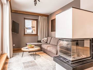 Chalet für 8 Personen in Ehrwald, Ammergauer Alpen (Österreich), Bild 1