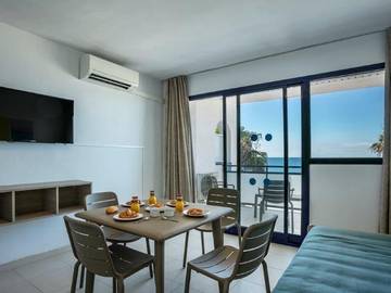 Bungalow para 4 Personas en Vilafortuny, Cambrils, Foto 2