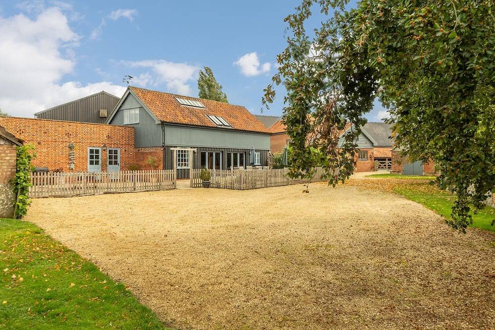 Casa vacanza a Suffolk a partire da 207€ a notte