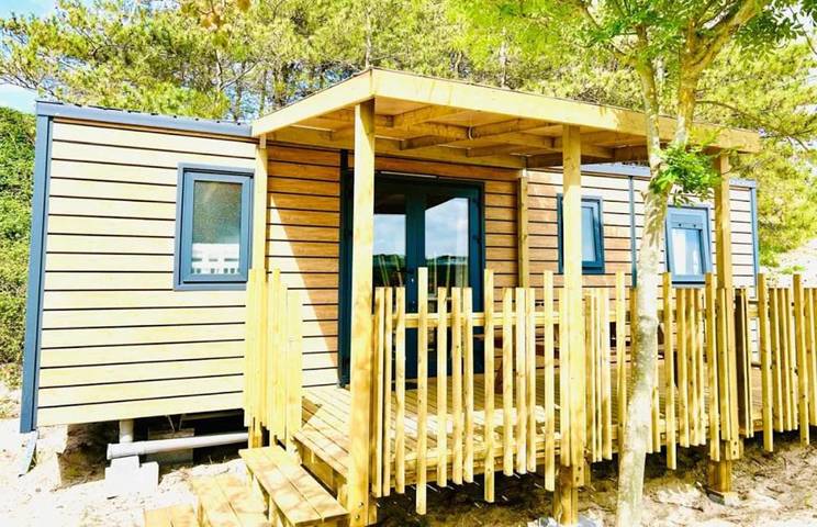Location de vacances pour 6 personnes, avec jardin, animaux acceptés à Dannes - 3