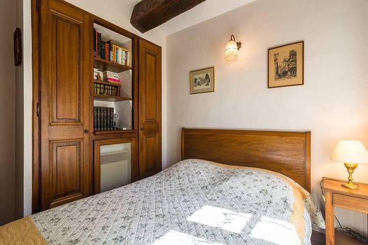 Provencal House in Seillans with Pool in Seillans, Draguignan region