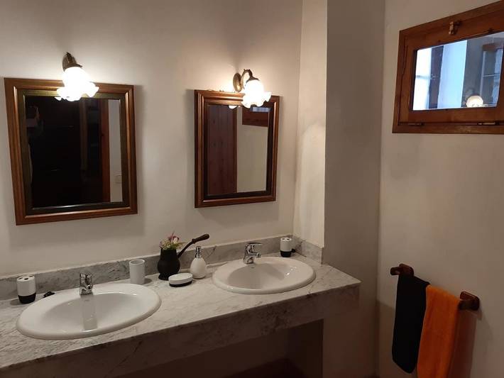 Casa rural para 2 personas, con Terraza y Jardín además de Piscina y Vistas en Alforja - 2
