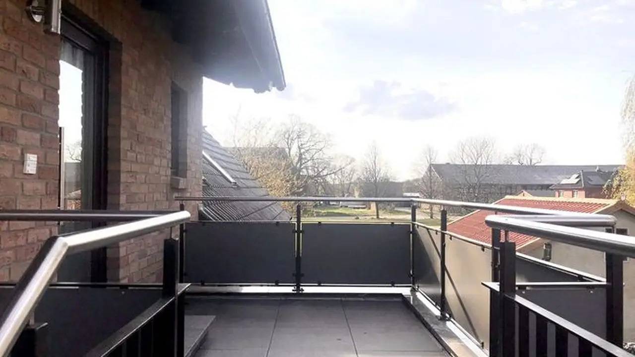 Ganze Ferienwohnung, Ferienwohnung für 6 Personen (76 m²) in Kargow in Kargow, Müritz