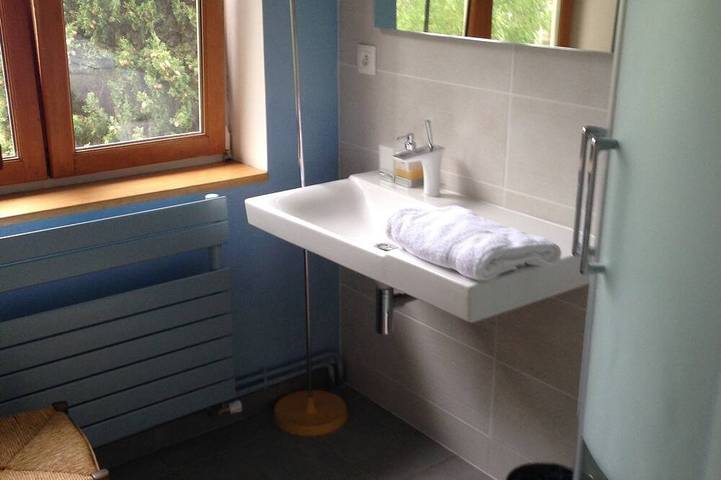 Chambre d’hôte pour 4 personnes à Niort - 4