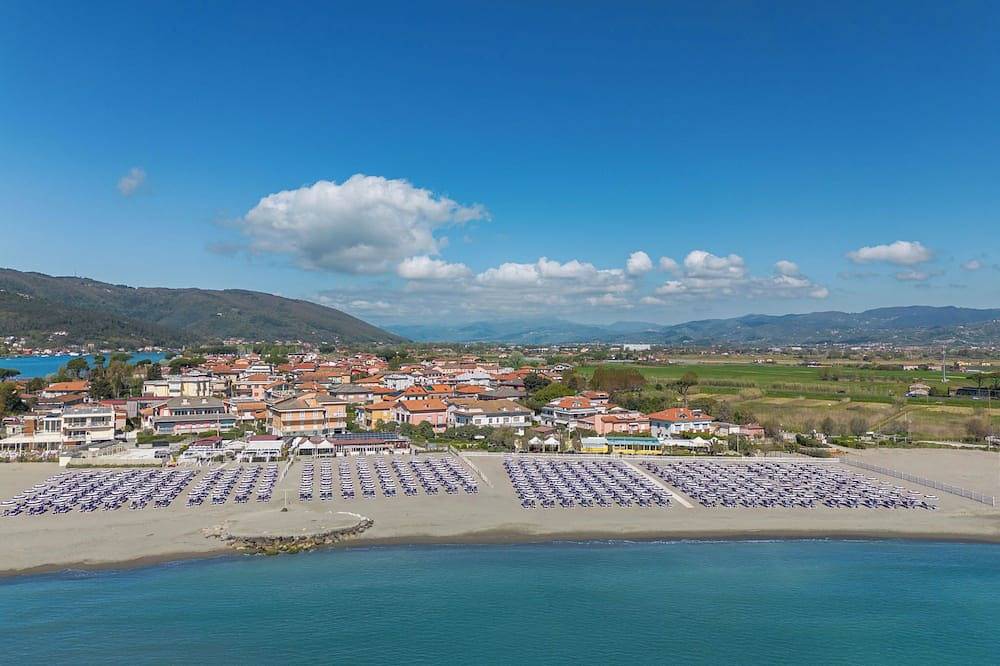 Appartement entier, Brezza sul Mare in Fiumaretta di Ameglia, Commune d'Ameglia