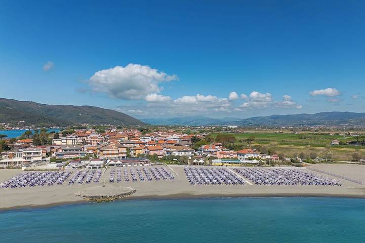 Appartement de vacances pour 4 personnes, avec Terrasse