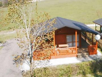 Chalet für 5 Personen in Chille, Jura, Bild 3