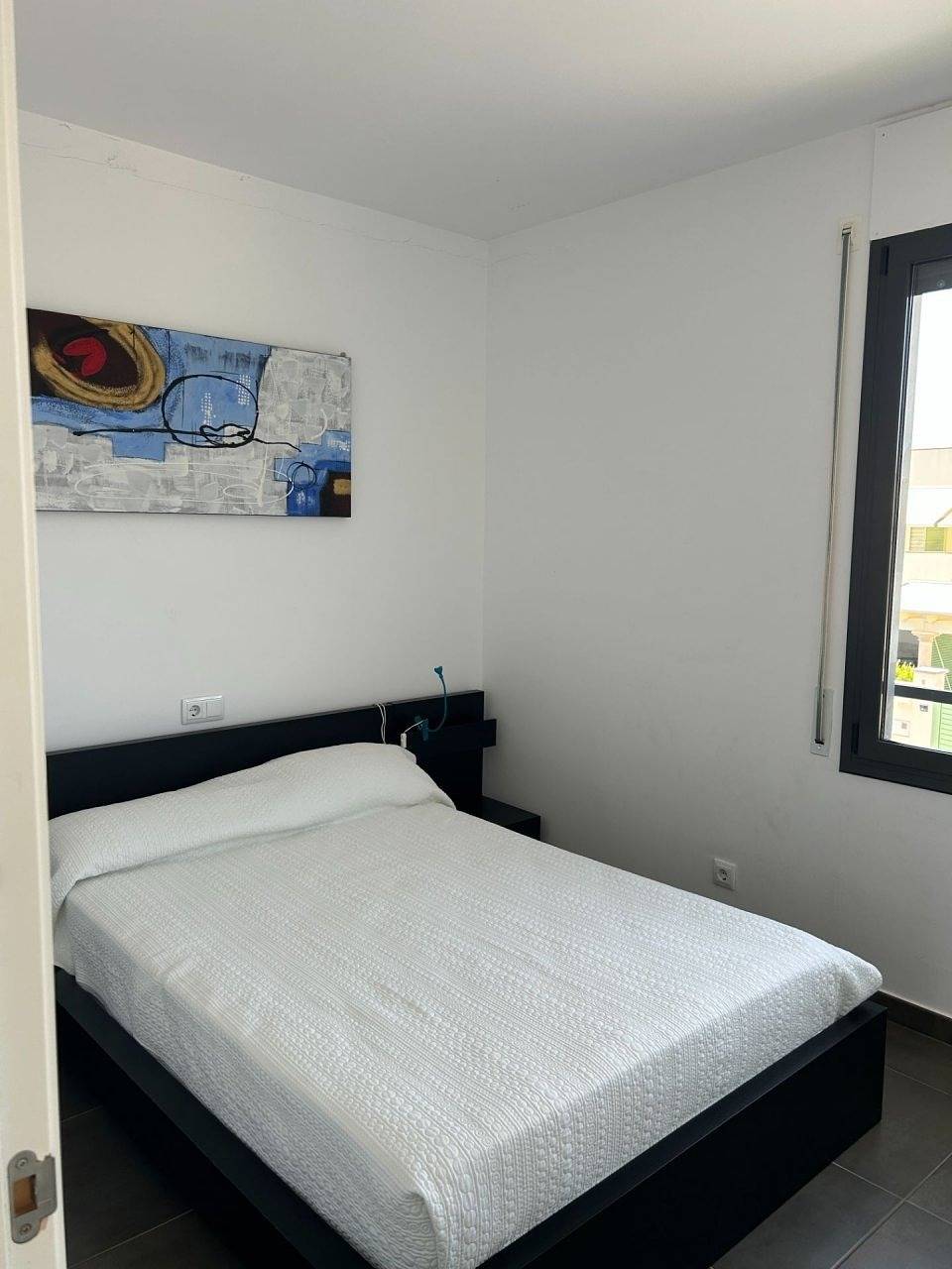 Casa de vacaciones para 8 personas con balcón in La Escala, Alt Empordà