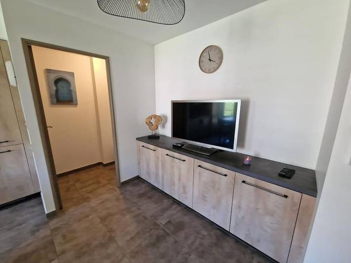 Gîte pour 4 personnes à Chorges - 4