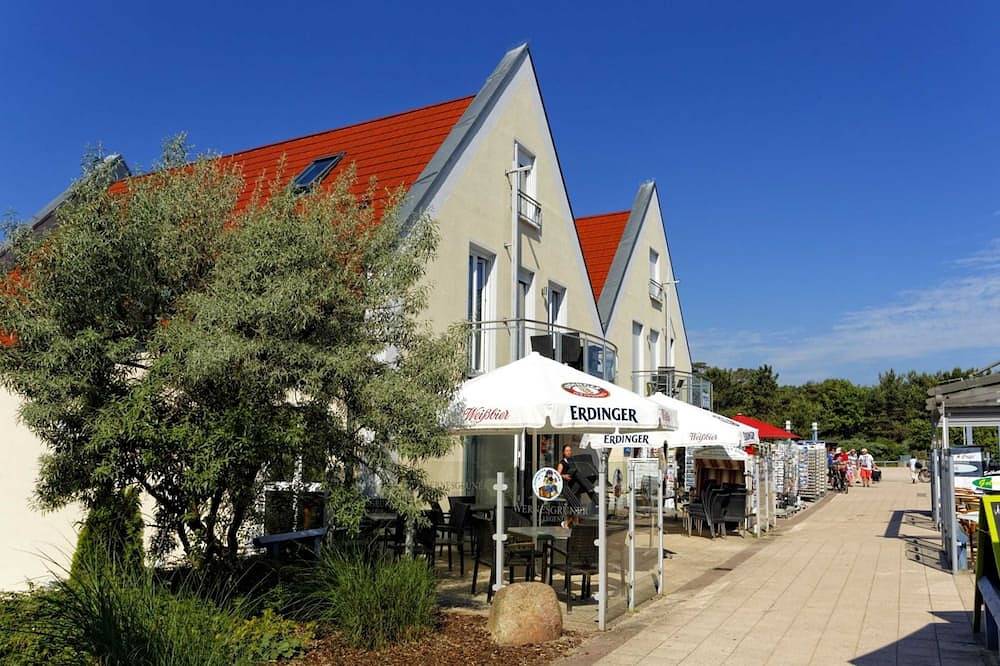 Ganze Wohnung, Trassenheide Strandstr. 21 Fewo 08 Strandgut - Fw Strandgut in Trassenheide Strand, Trassenheide