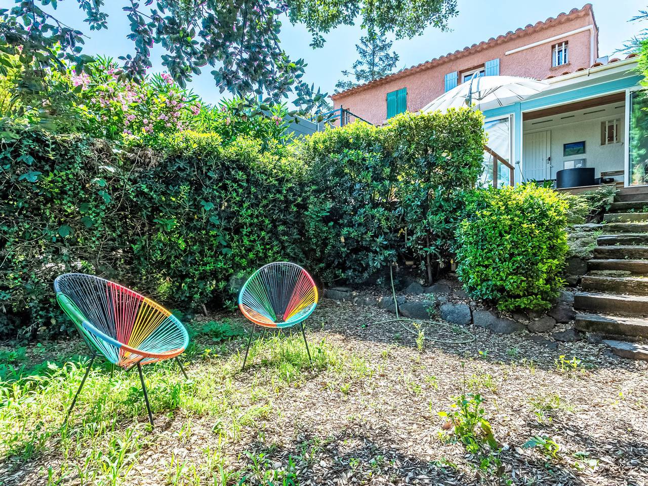 Font Mourier in Gassin, Draguignan Region