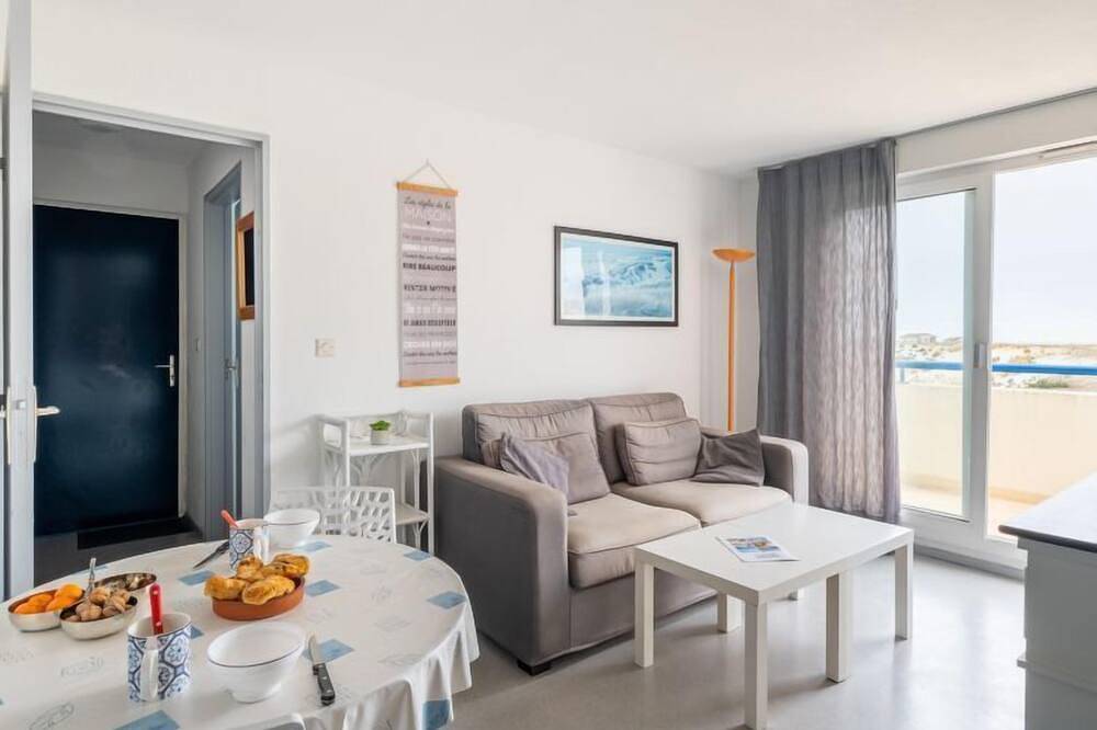 Appartement de vacances