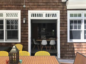 Holiday Home for 12 People in Springs, North Fork, Photo 1