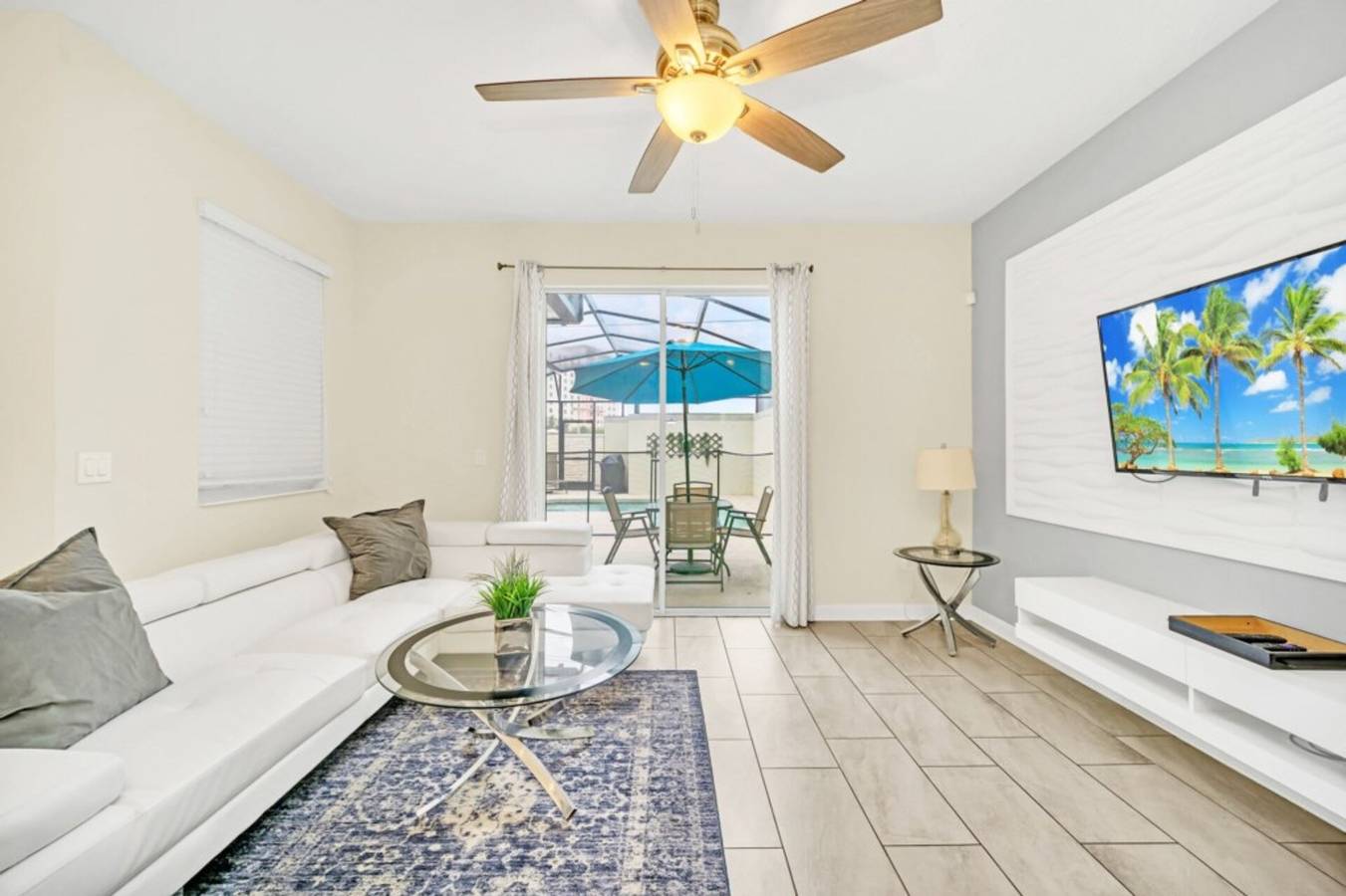 Casa vacanza a Central Florida a partire da 307€ a notte