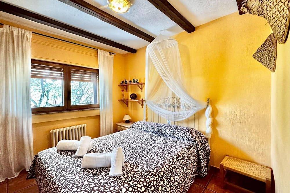 Apartamento entero, Apartamento en Galapagar con piscina y jardín in Galapagar, Provincia de Madrid