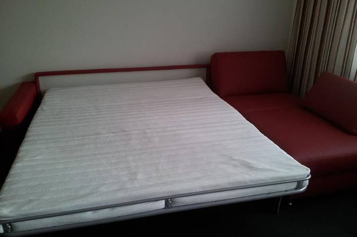 Appartement entier, Gemütliche Ferienwohnung im Disentiserhof in Disentis, Surselva