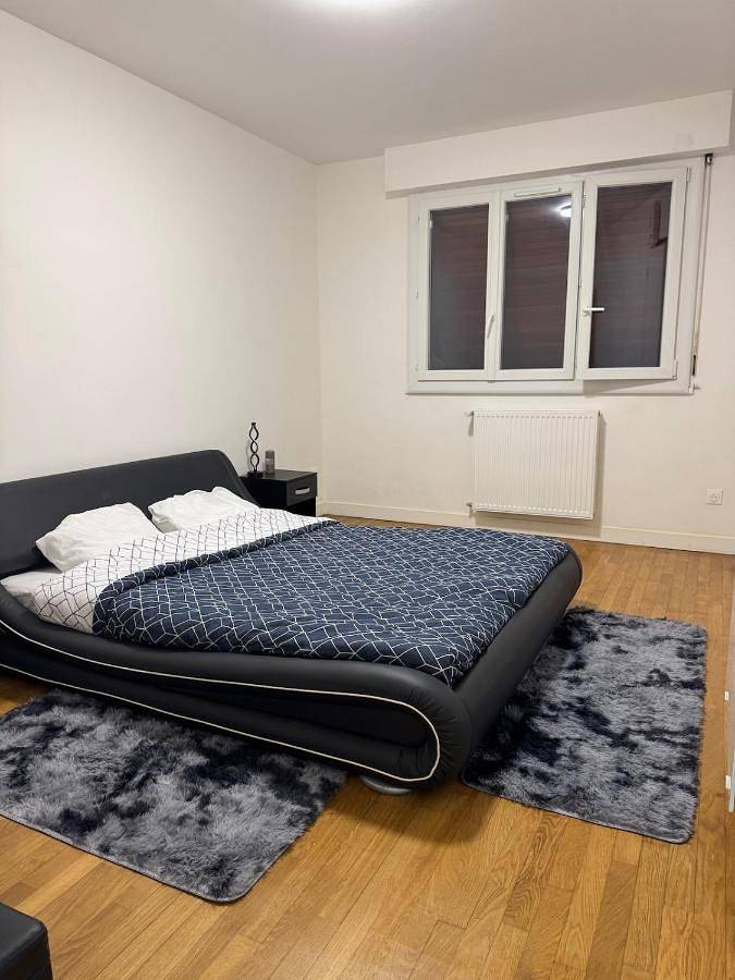 Gîte pour 4 personnes, animaux acceptés à Montfermeil - 4