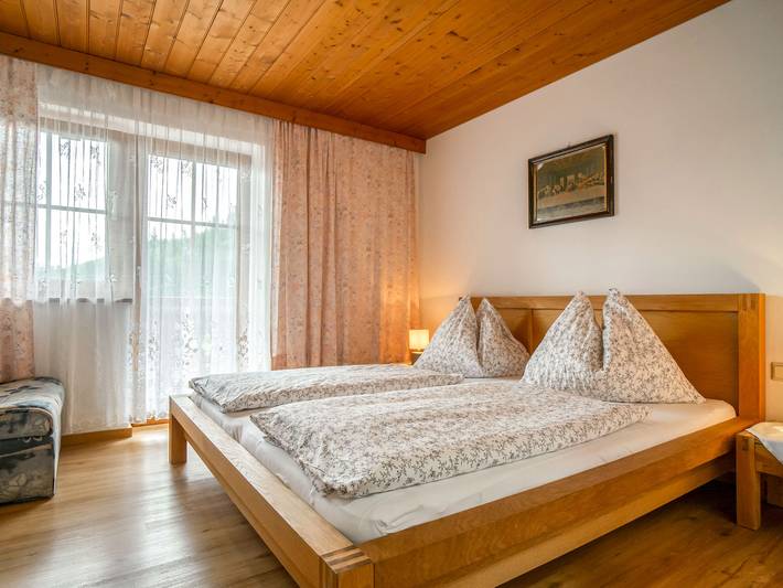 Appartement entier, Gästehaus Steger incl. Sommercard in Zell am See (Ville), Zell am See