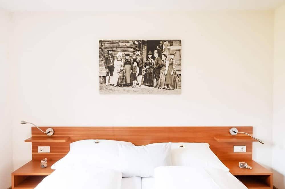 Ganze Wohnung, Appartment Sonnenuntergang - Haus Sonne & Spa in Bizau, Bregenzerwald