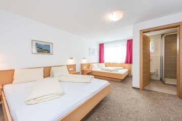 Ferienwohnung für 7 Personen in Zell am See, Kitzbüheler Alpen, Bild 1