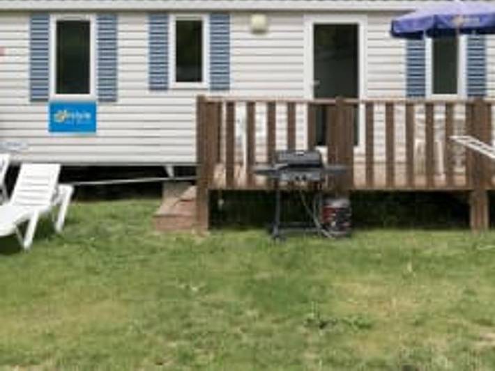 Camping pour 6 personnes, avec sauna à Blanes - 2