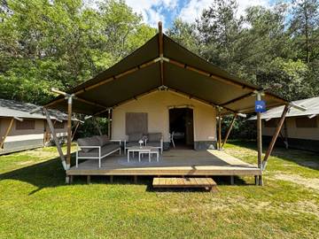 Camping für 6 Personen in Limburg (Niederlande), Niederlande, Bild 2
