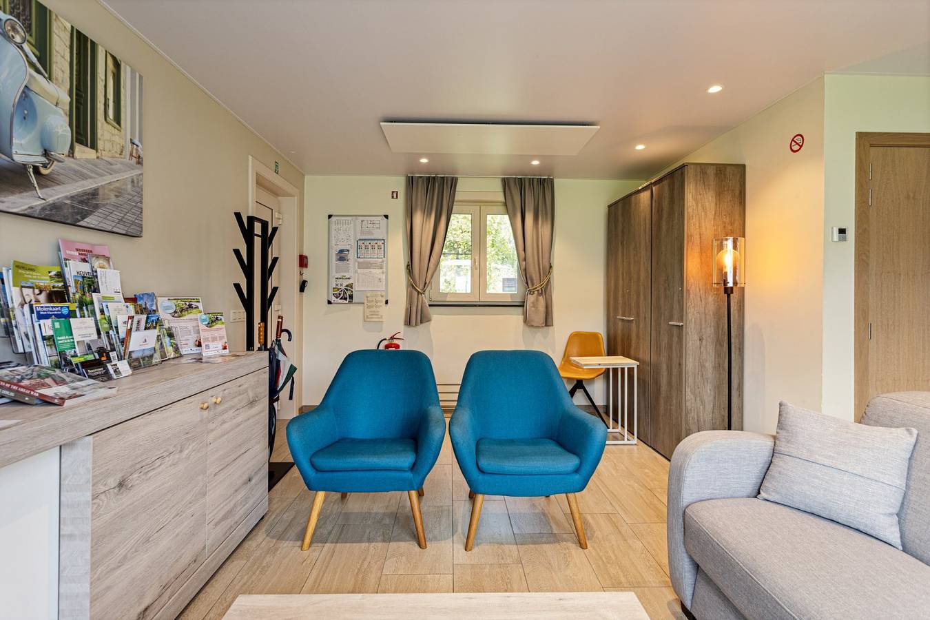 Vakantiehuis Casa Marit in Westouter, Heuvelland