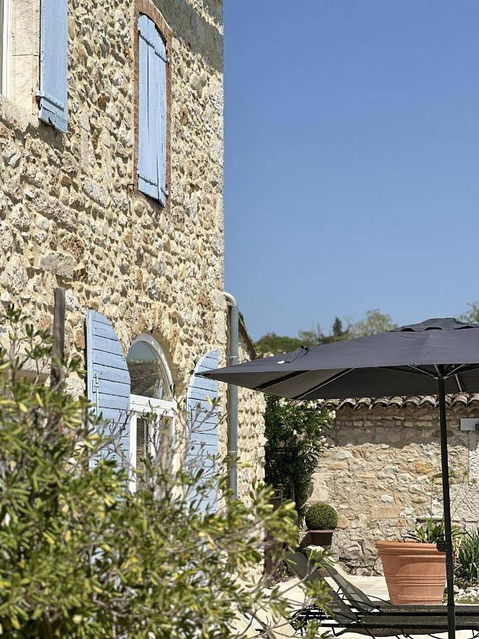 Chambre d’hôte pour 2 personnes dans Gorges de l’Ardèche - 2