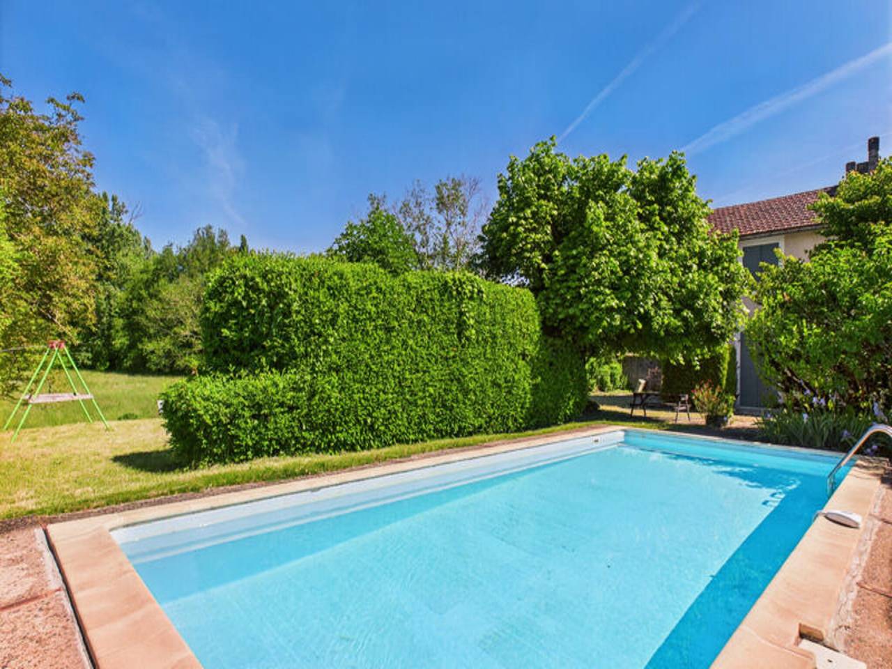 Apartamento entero, Casa rural en Montignac cerca de las cuevas de Lascaux in Montignac, Périgord Noir
