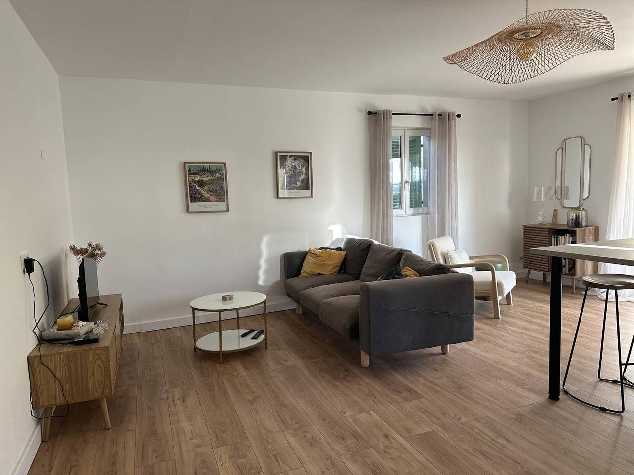 Petrabianca in Cargèse, Parc naturel régional de Corse