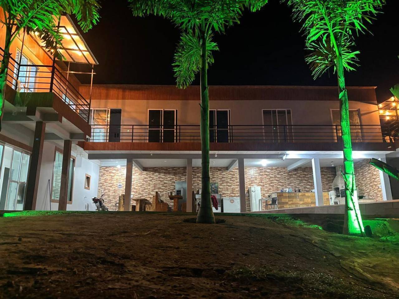 Chácara Pet-Friendly c Piscina, Jogos e Wi-fi in Mairinque, Estado de São Paulo