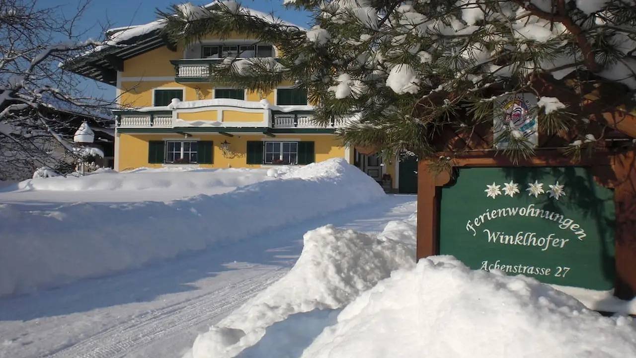 Ferienhaus für 4 Personen (50 m²) in Mondsee in Sankt Lorenz, Mondsee & Irrsee