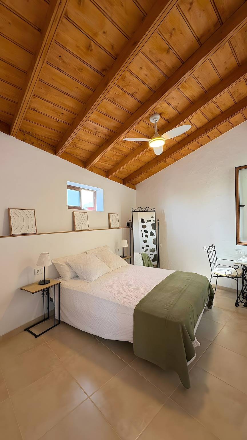 Vakantiehuis 'Lagar De Elba' met zeezicht, privézwembad en wifi, foto 9