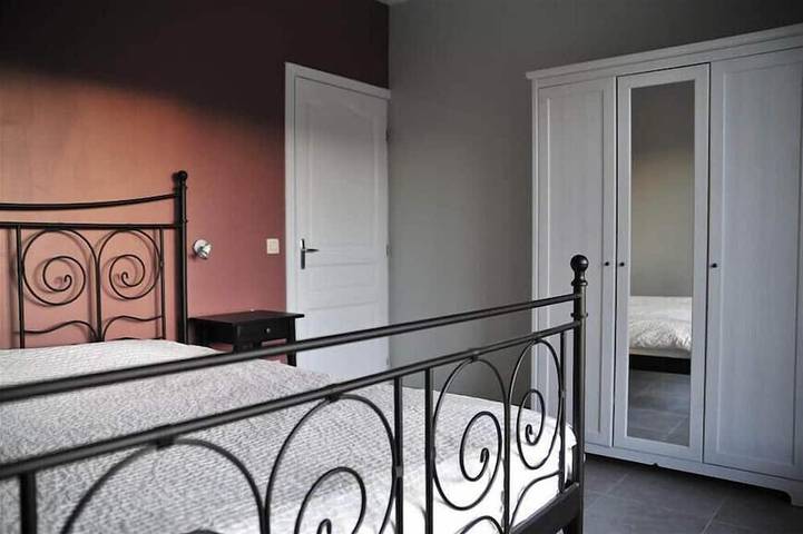 Location de vacances pour 10 personnes, avec jardin et terrasse, animaux acceptés à Montagnac-Montpezat - 3