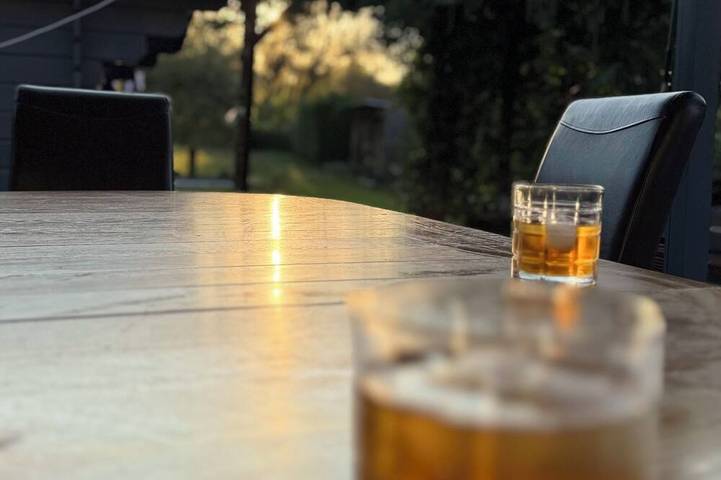 Ferienhaus für 5 Personen - 1