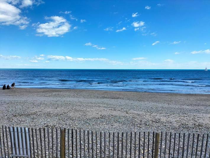 Camping pour 5 personnes, avec piscine et jardin à Vic-la-Gardiole - 2