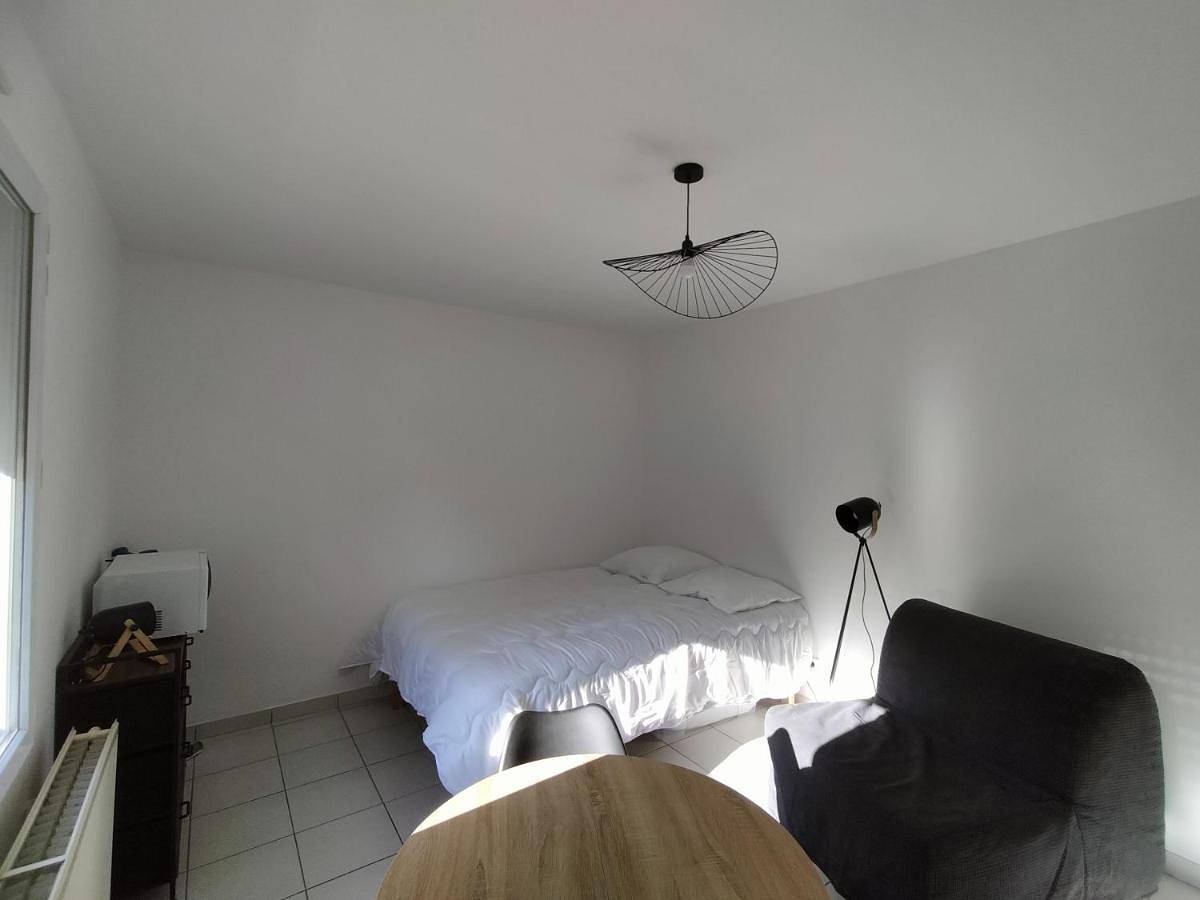 Appartement entier, Studio 15mn du Grand Parc in Pouzauges, Fontenay-le-Comte