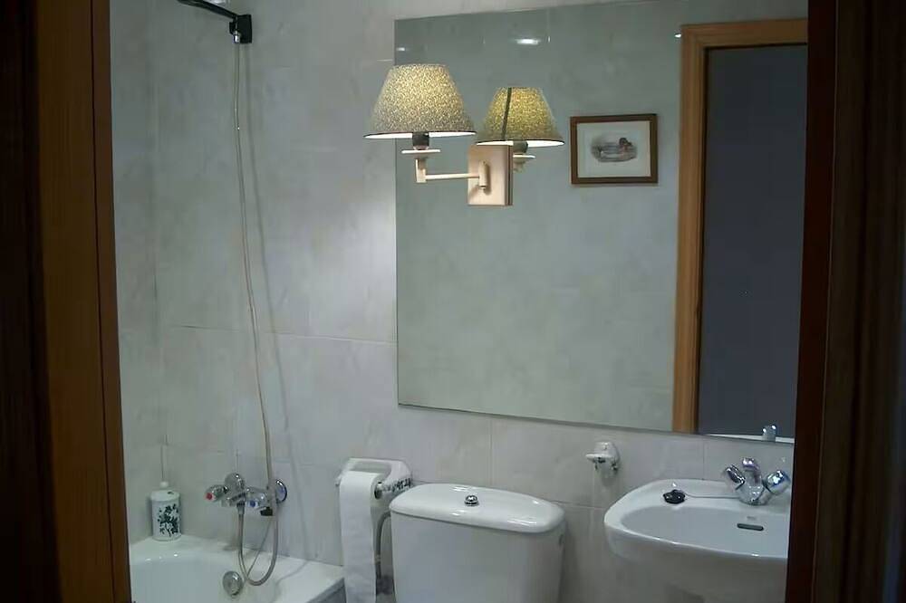 Ganze Wohnung, Bright apartment in Donosti, registration no.: Ess02541 in San Sebastian, Baskische Küste (Spanien)