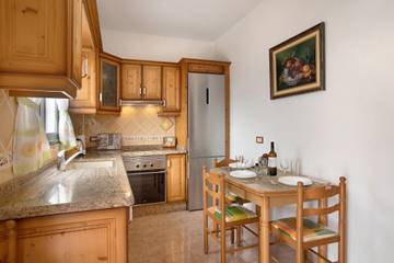 Apartamento para 3 Personas en Playa de Las Eras (Arico), Fasnia, Foto 4