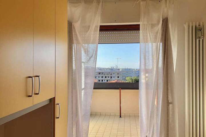 Ganze Wohnung, Sun and sea in Martinsicuro, Teramo Provinz