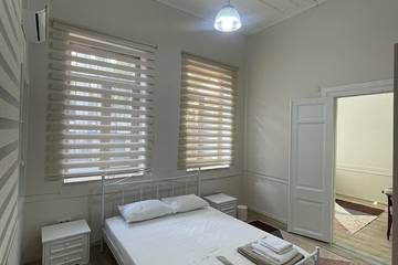 Apartment for 11 People in Muratpaşa, Antalya Province, Photo 3