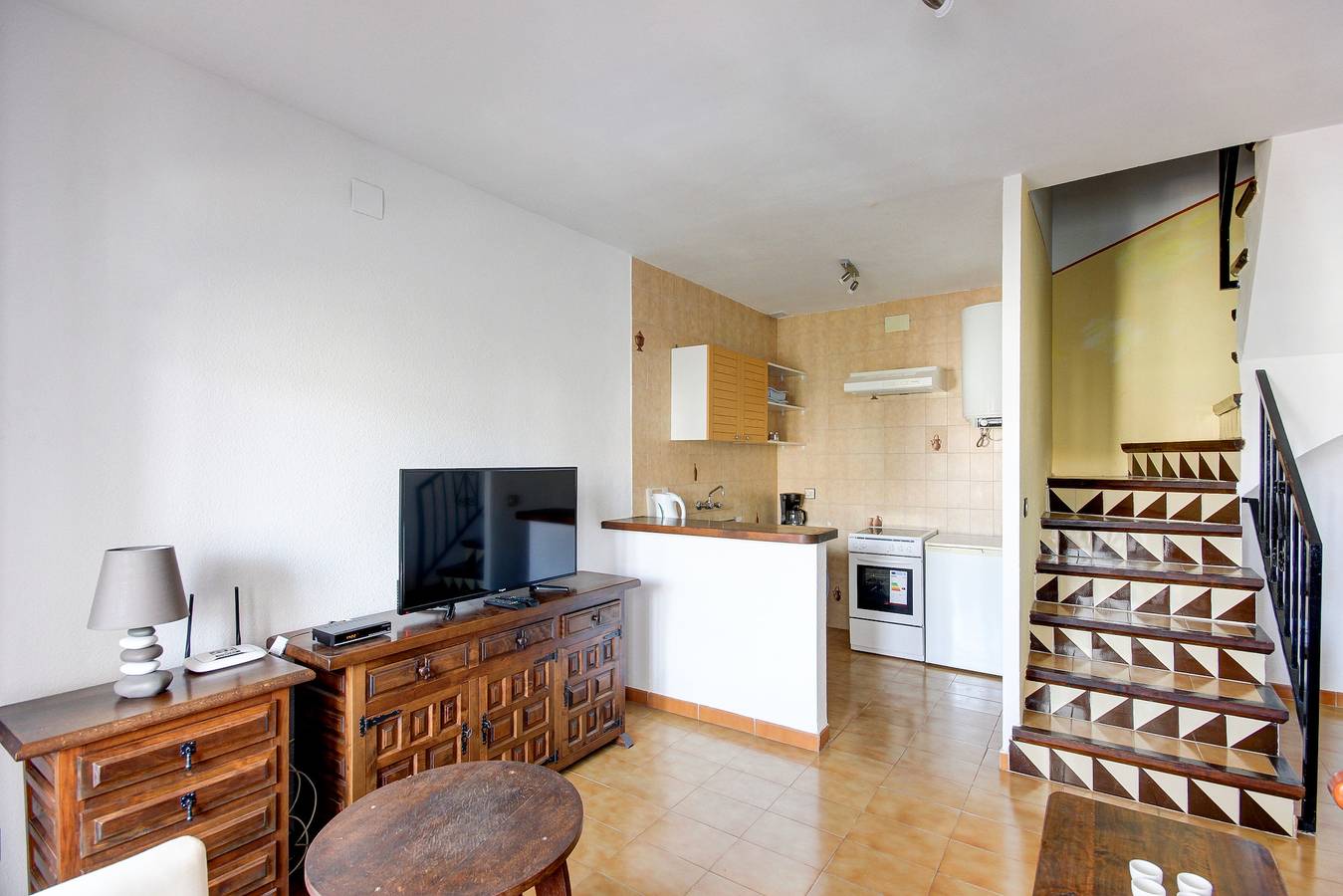 Los Angeles 53 Roses in Roses, Alt Empordà