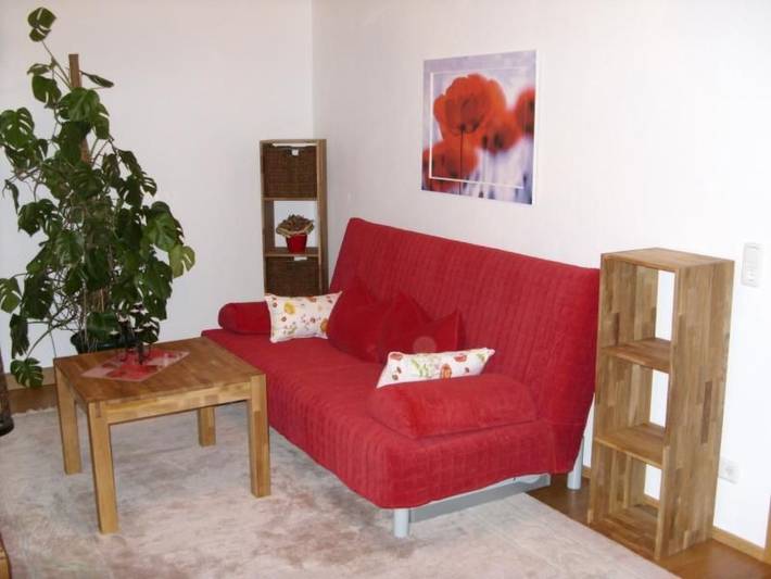 Ferienwohnung für 4 Personen, mit Terrasse in Freital - 2