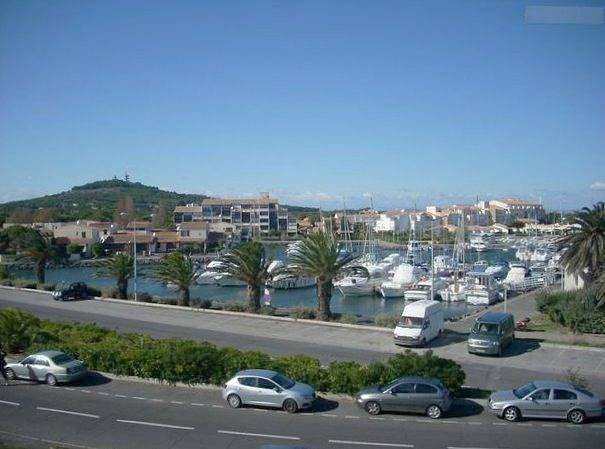 Appartement de vacances pour 2 personnes, avec terrasse