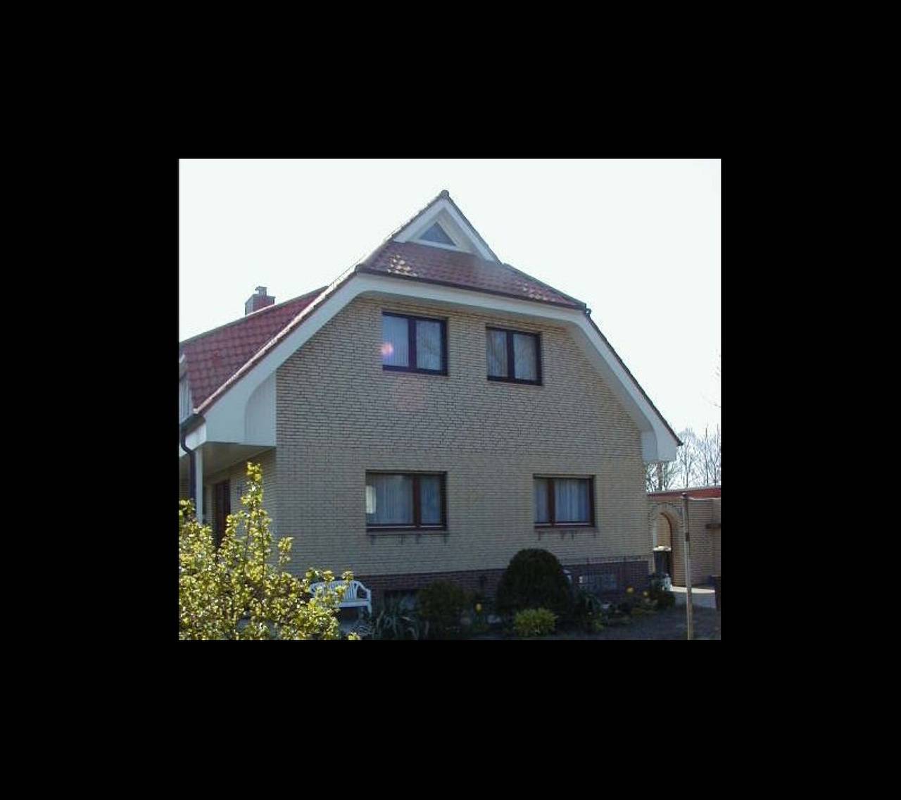 Ganze Wohnung, Apartment 'In der 1. Etage' mit Wlan in Cuxhaven, Cuxland