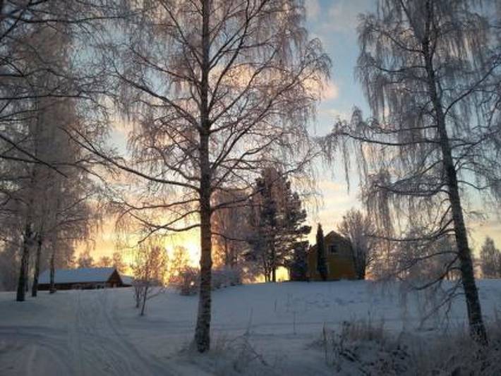 Rantala in Nord-Savo