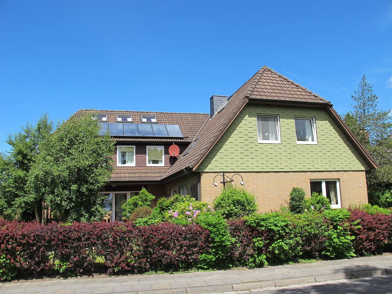 Ganze Ferienwohnung, Fewo Onno (Nord151)  Nähe Norddeich Nordsee in Norden, Norden und Umgebung